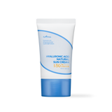 [isntree] Hyaluronsäure Natural Sun Cream 50ml