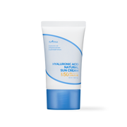 Hyaluronic Acid Natural Sun Cream 50ml