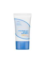 Hyaluronic Acid Natural Sun Cream 50ml