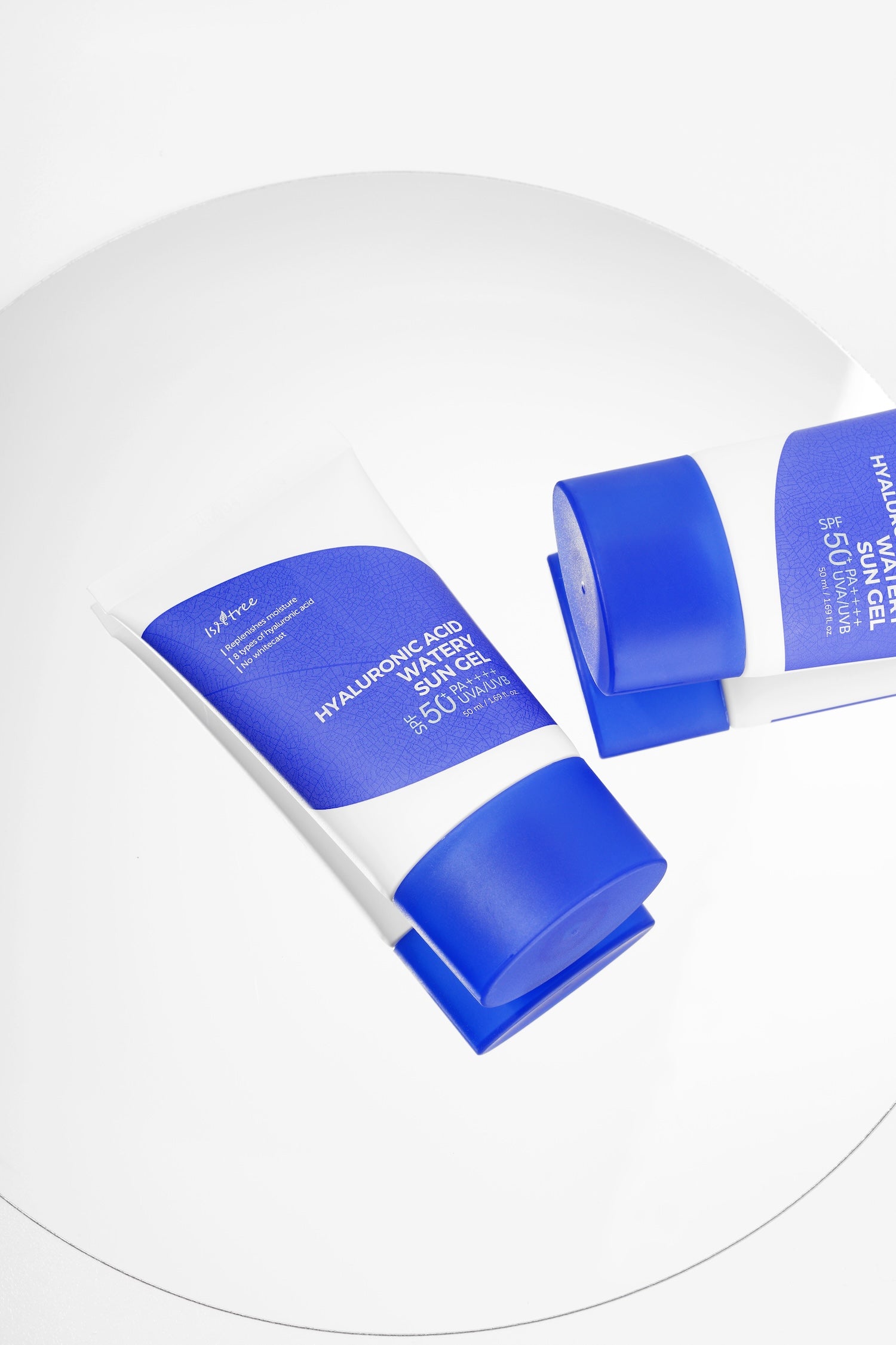 Hyaluronic Acid Watery Sun Gel 50ml