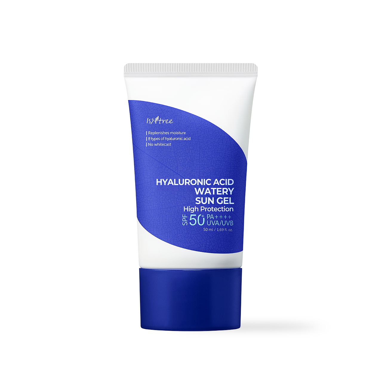 Hyaluronic Acid Watery Sun Gel 50ml