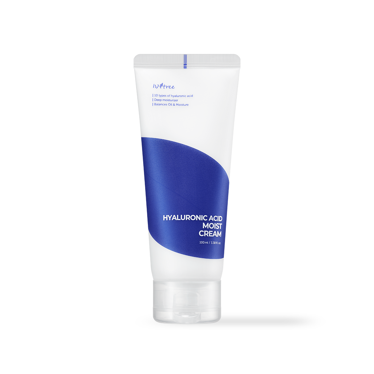 [Isntree] Hyaluronsäure Feuchtigkeitscreme 100ml