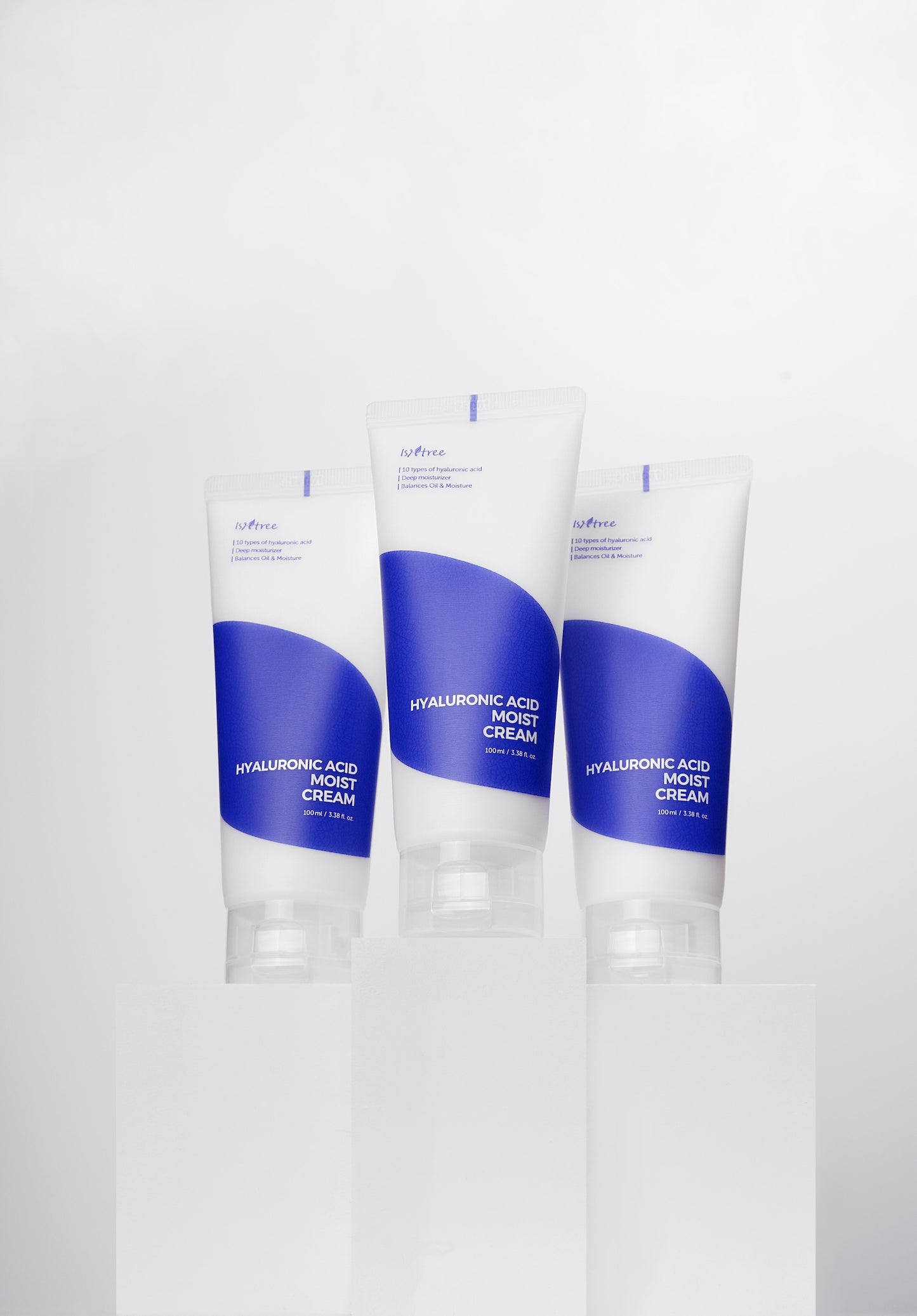 Hyaluronic Acid Moist Cream 100ml