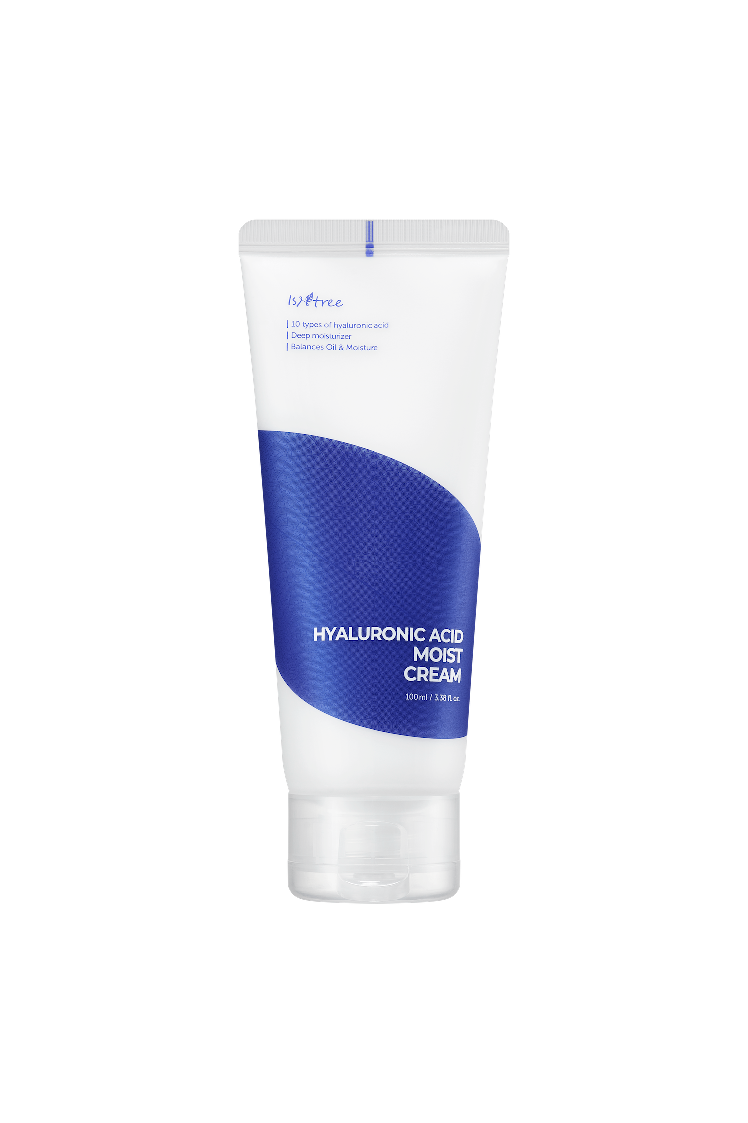 Hyaluronic Acid Moist Cream 100ml