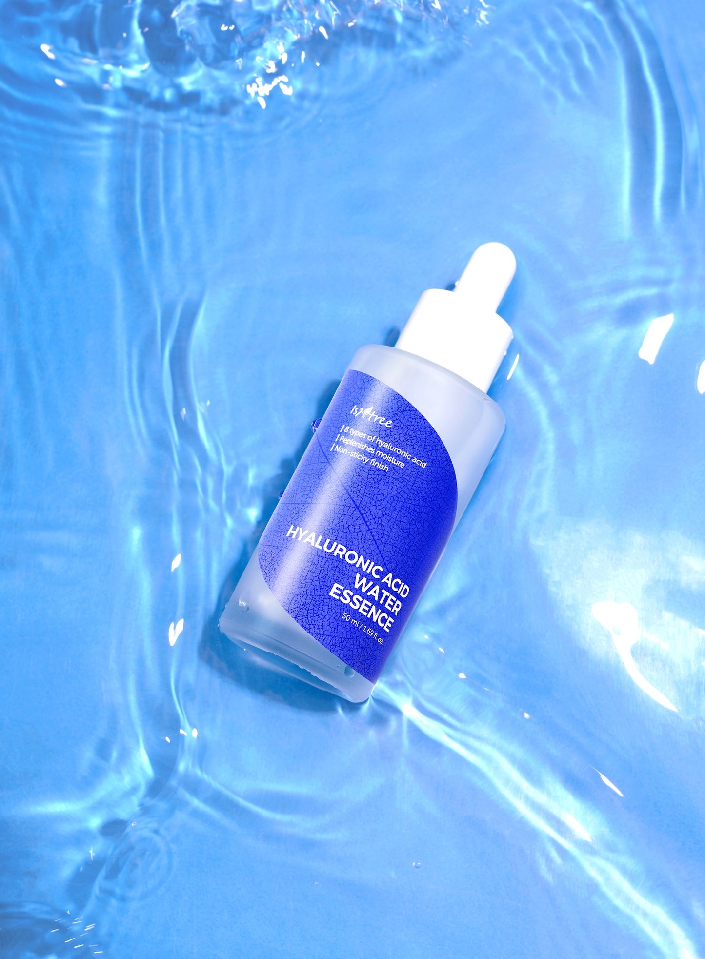Hyaluronic Acid Water Essence 50ml