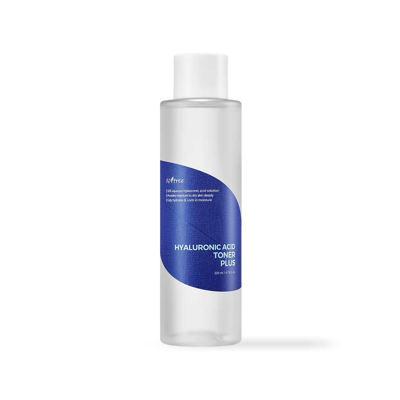Hyaluronic Acid Toner Plus 200ml