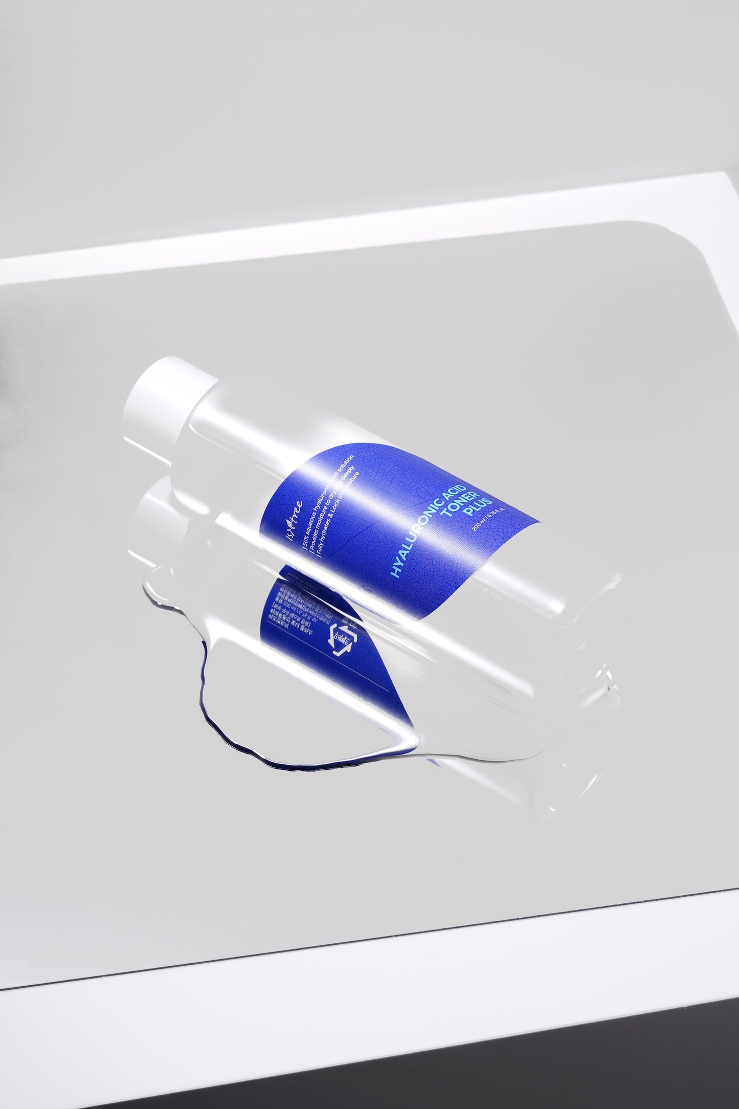 Hyaluronic Acid Toner Plus 200ml
