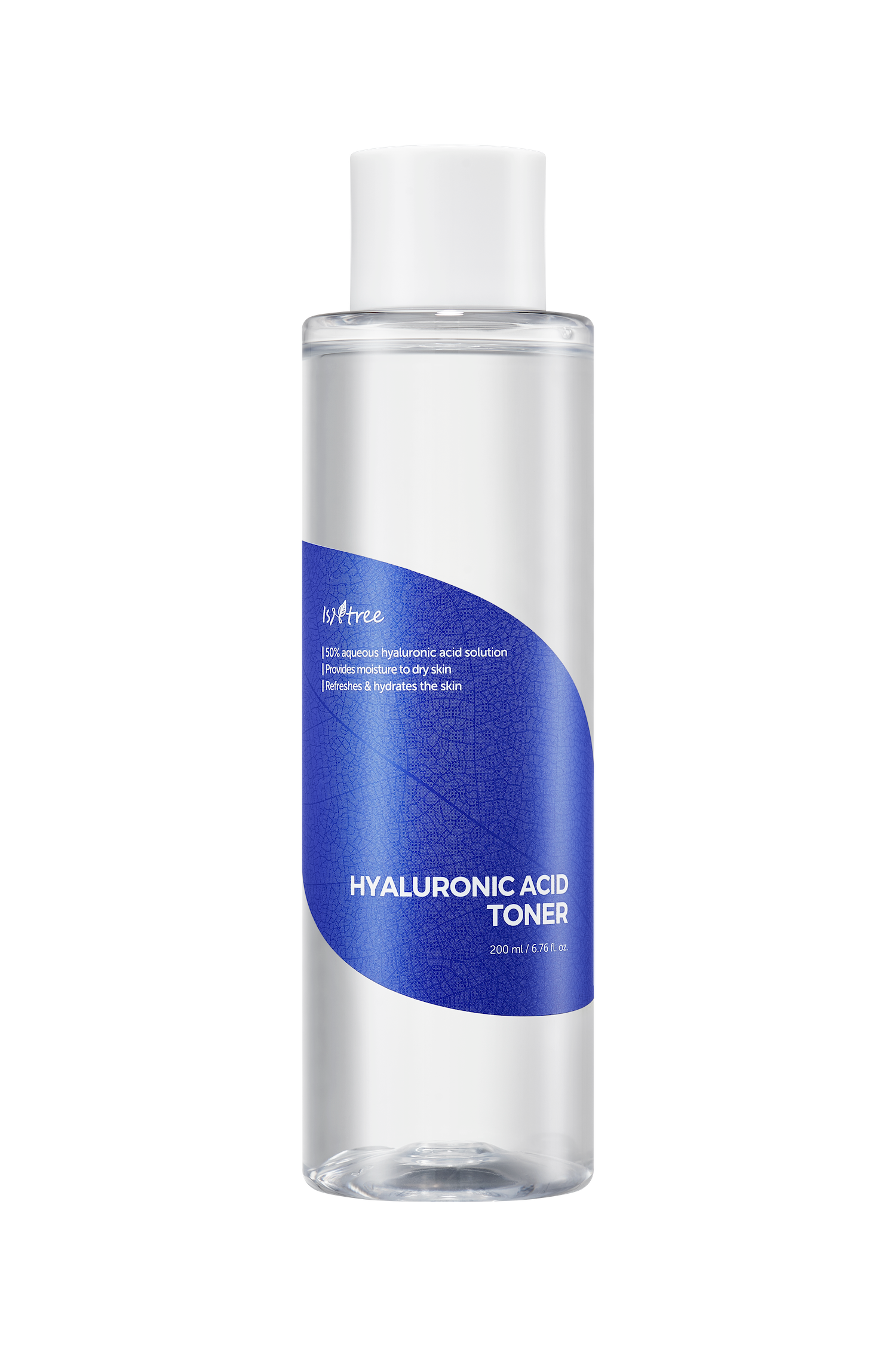 Hyaluronic Acid Toner 200ml
