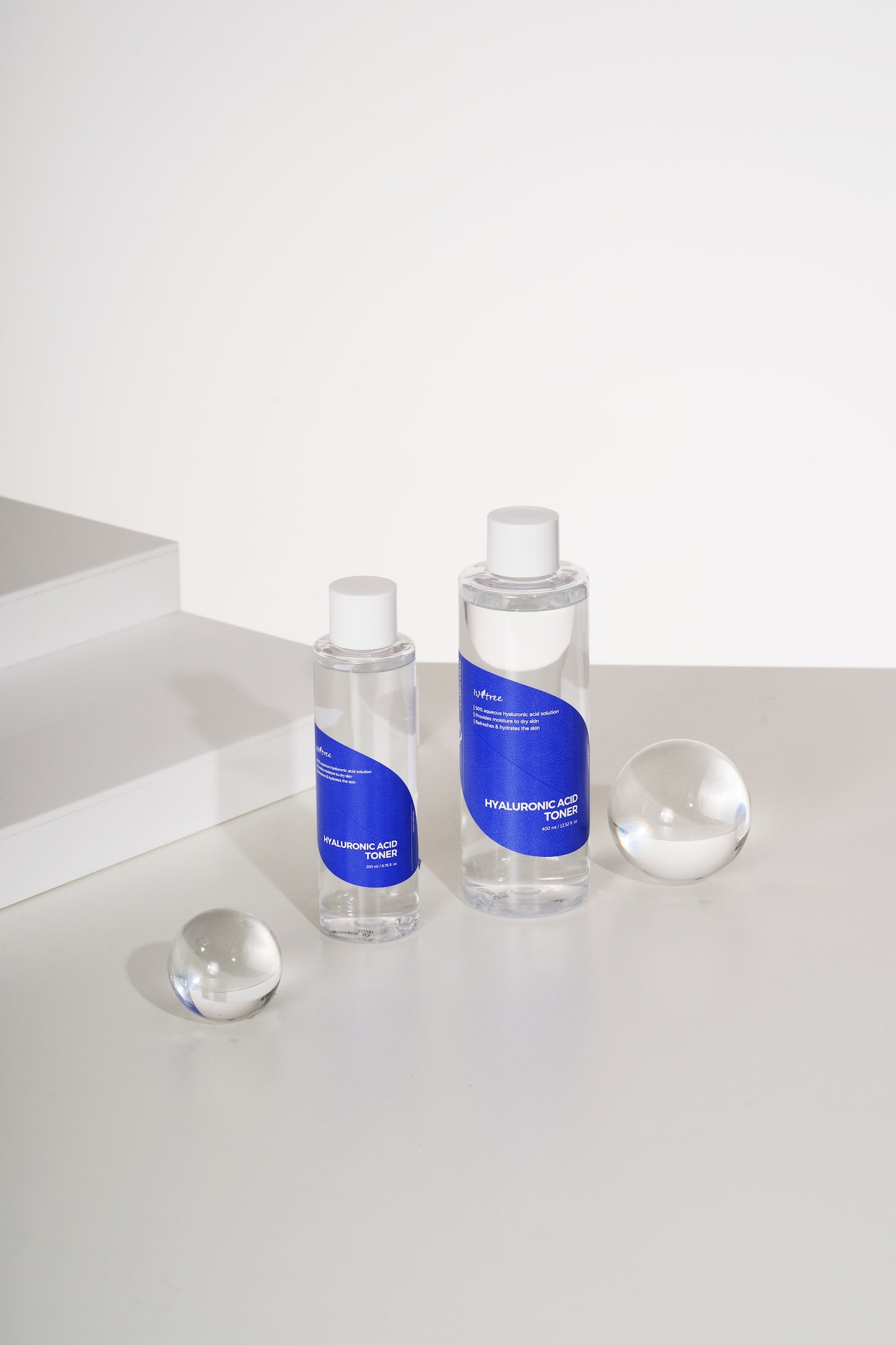 Hyaluronic Acid Toner 200ml