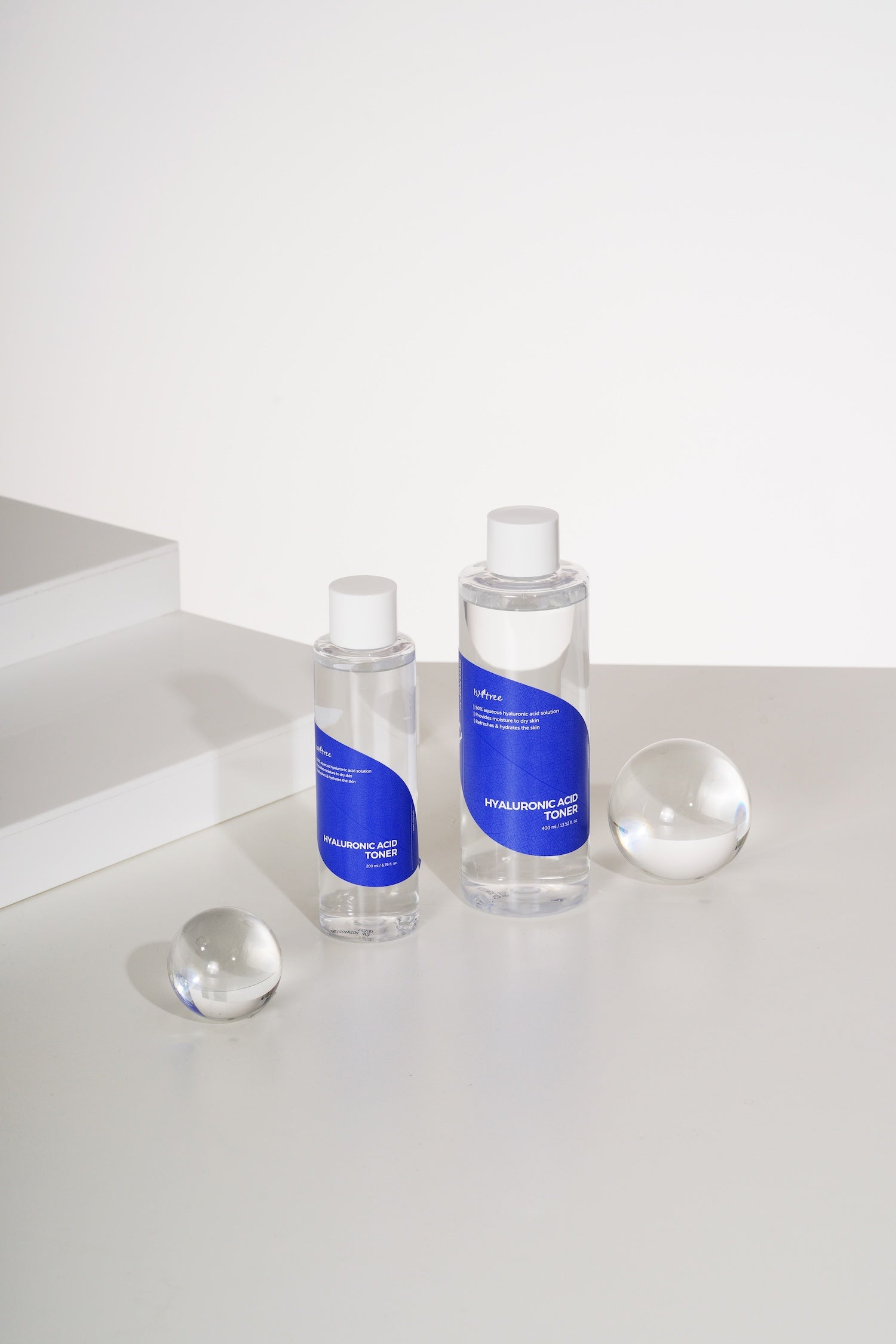 Hyaluronic Acid Toner 200ml