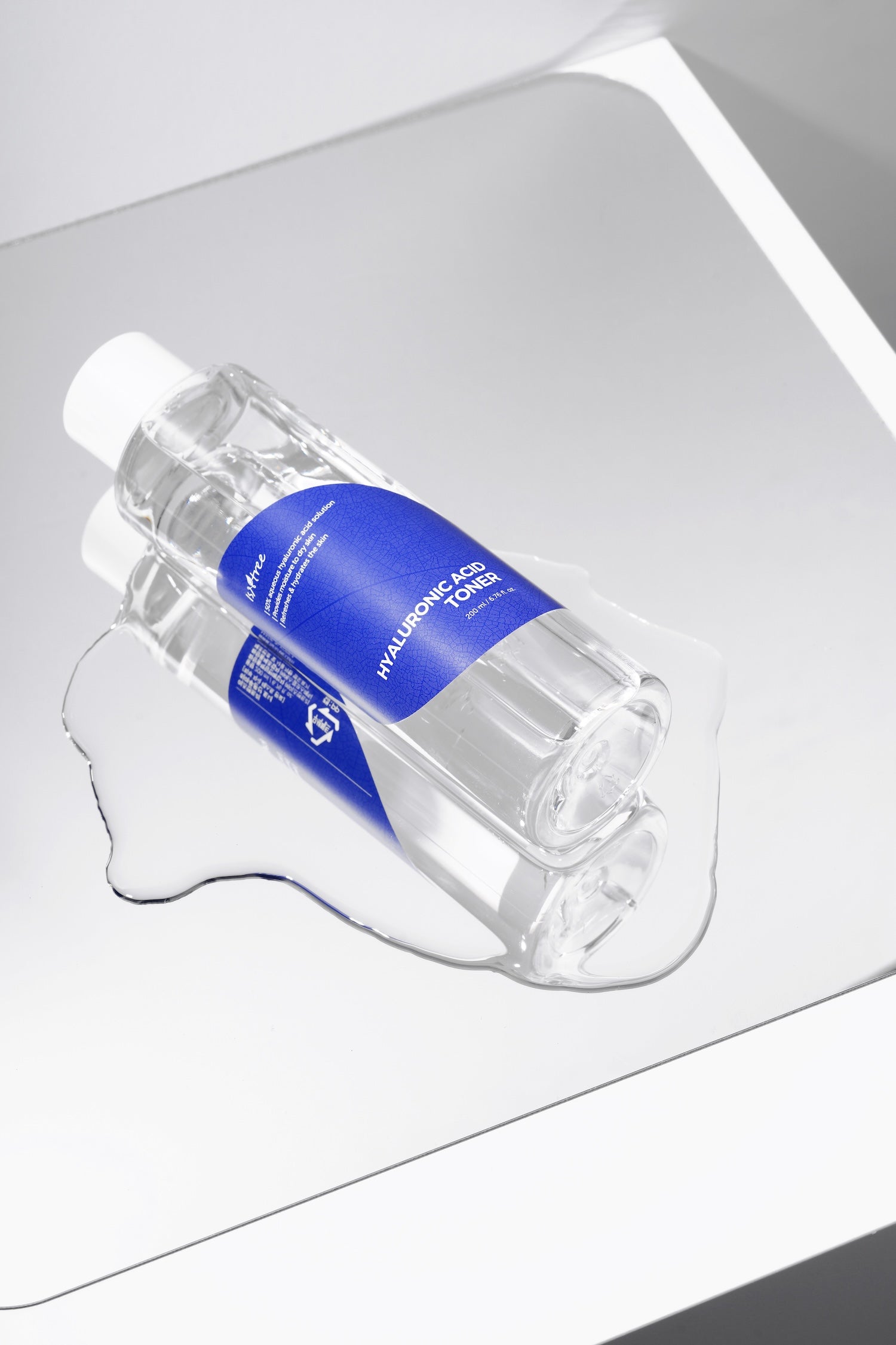 Hyaluronic Acid Toner 200ml