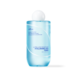 [Isntree] Ultra-Low Molecular Hyaluronic Acid Toner 300ml