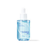Ultra-Low Molecular Hyaluronic Acid Serum 50ml