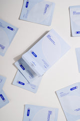 Ultra-Low Molecular Hyaluronic Acid Mask 10ea