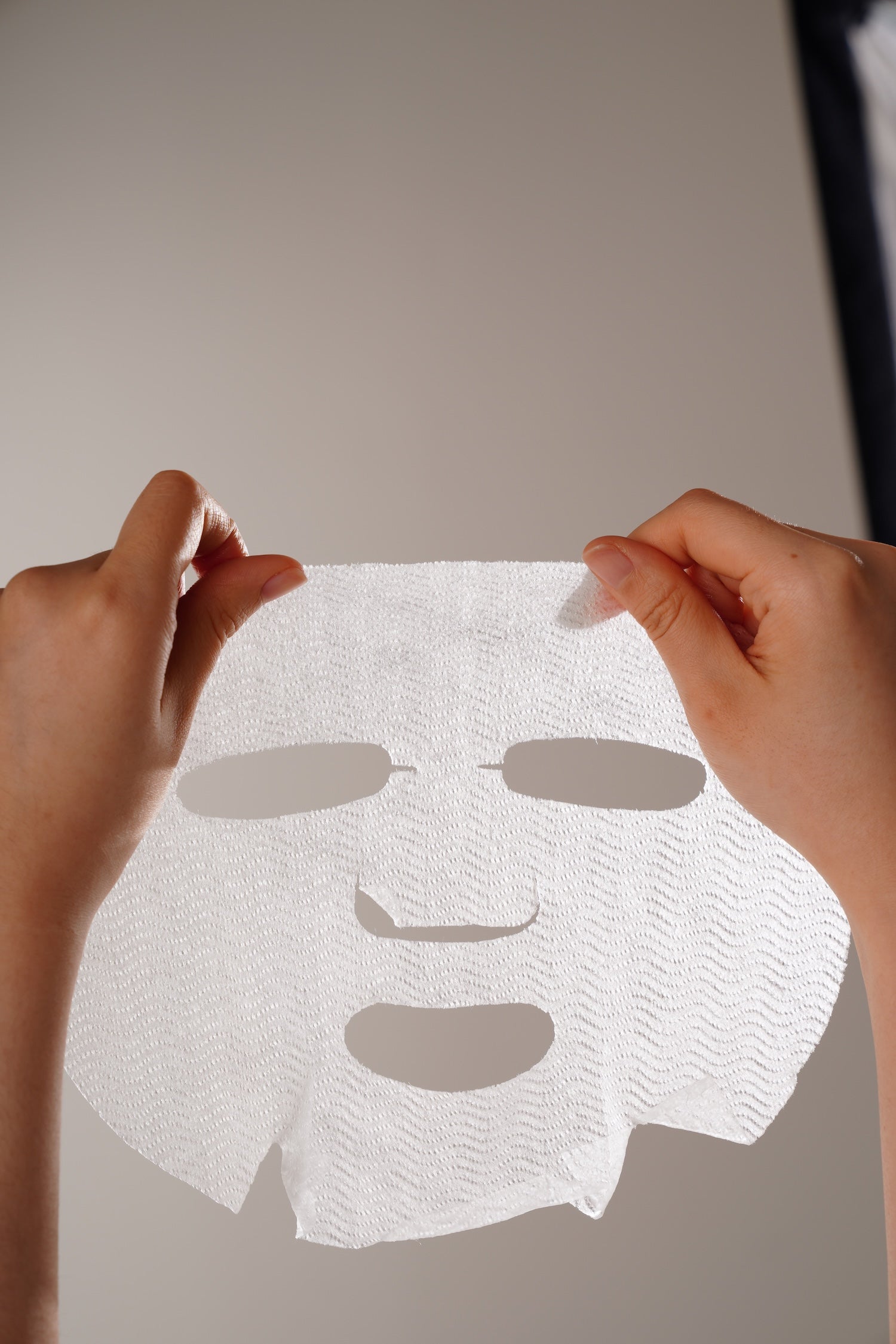 Ultra-Low Molecular Hyaluronic Acid Mask 10ea