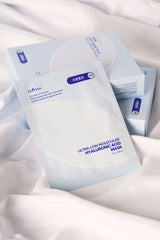 Ultra-Low Molecular Hyaluronic Acid Mask 10ea
