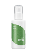 Aloe Soothing Emulsion 120ml
