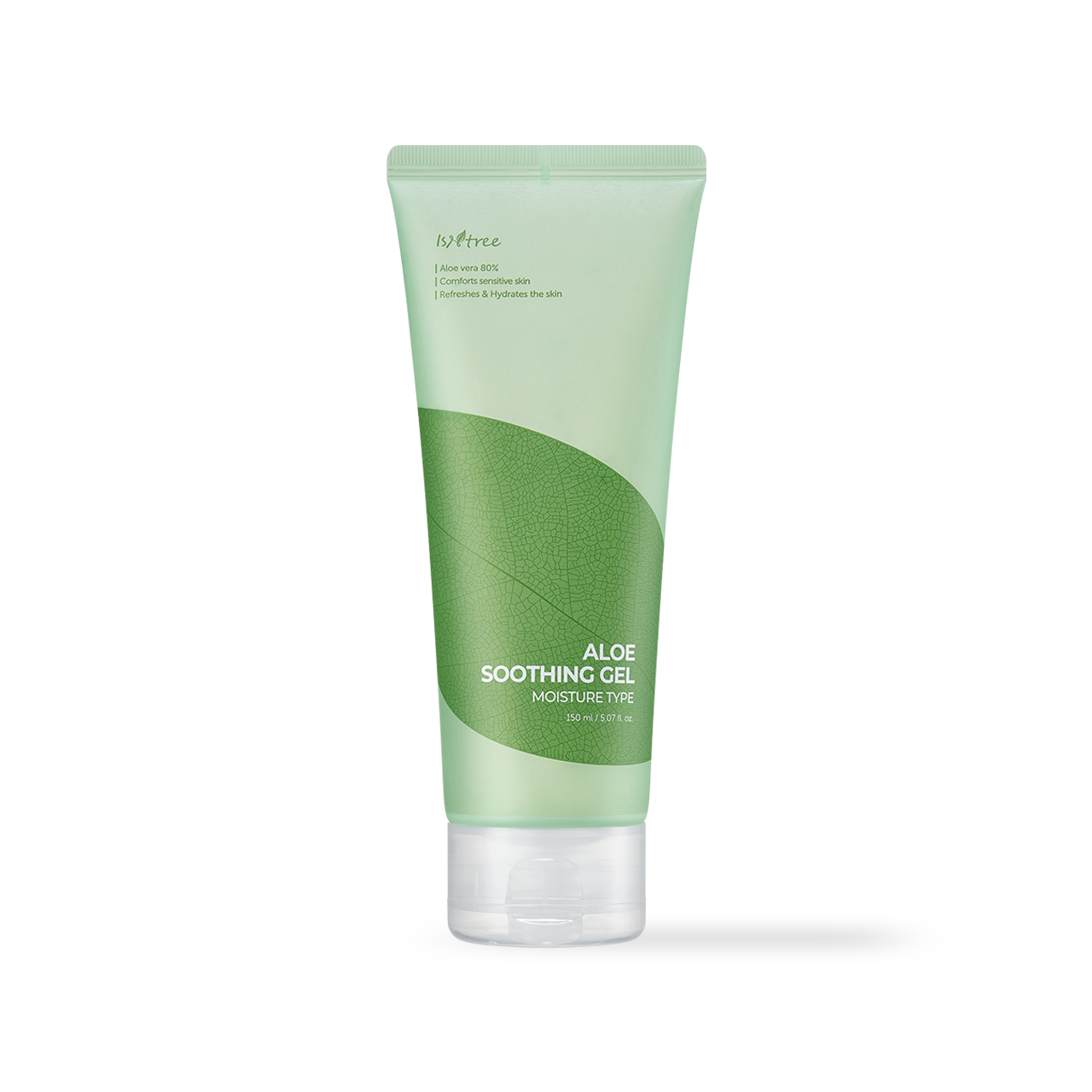 [Isntree] Aloe Soothing Gel Feuchtigkeitstyp 150ml