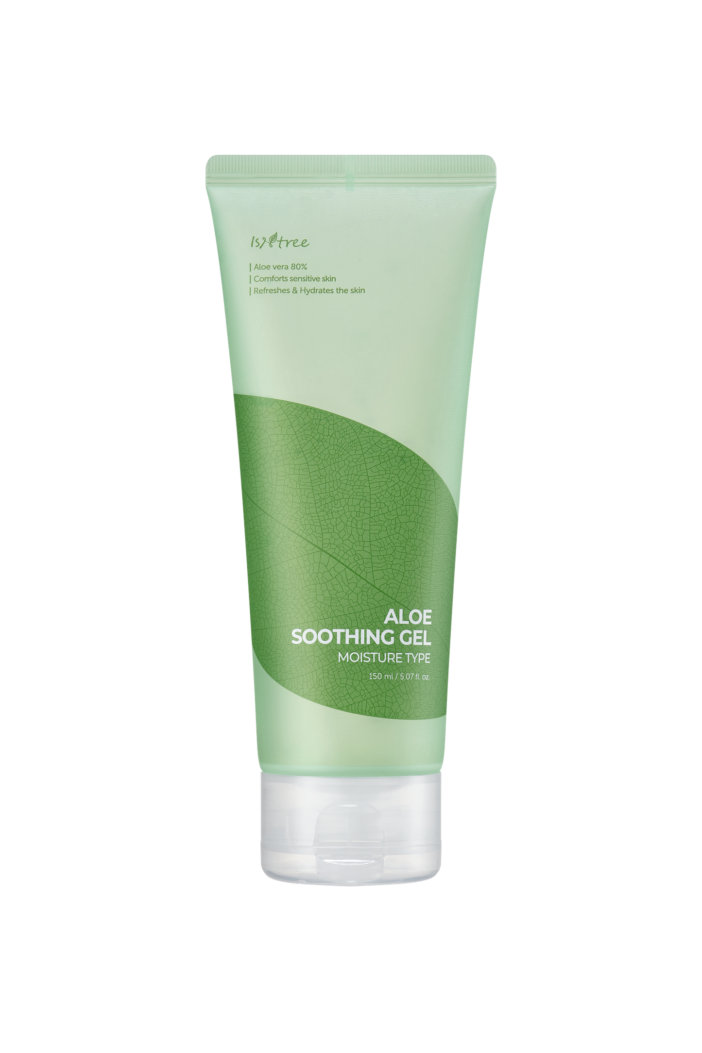Aloe Soothing Gel Moisture Type 150ml