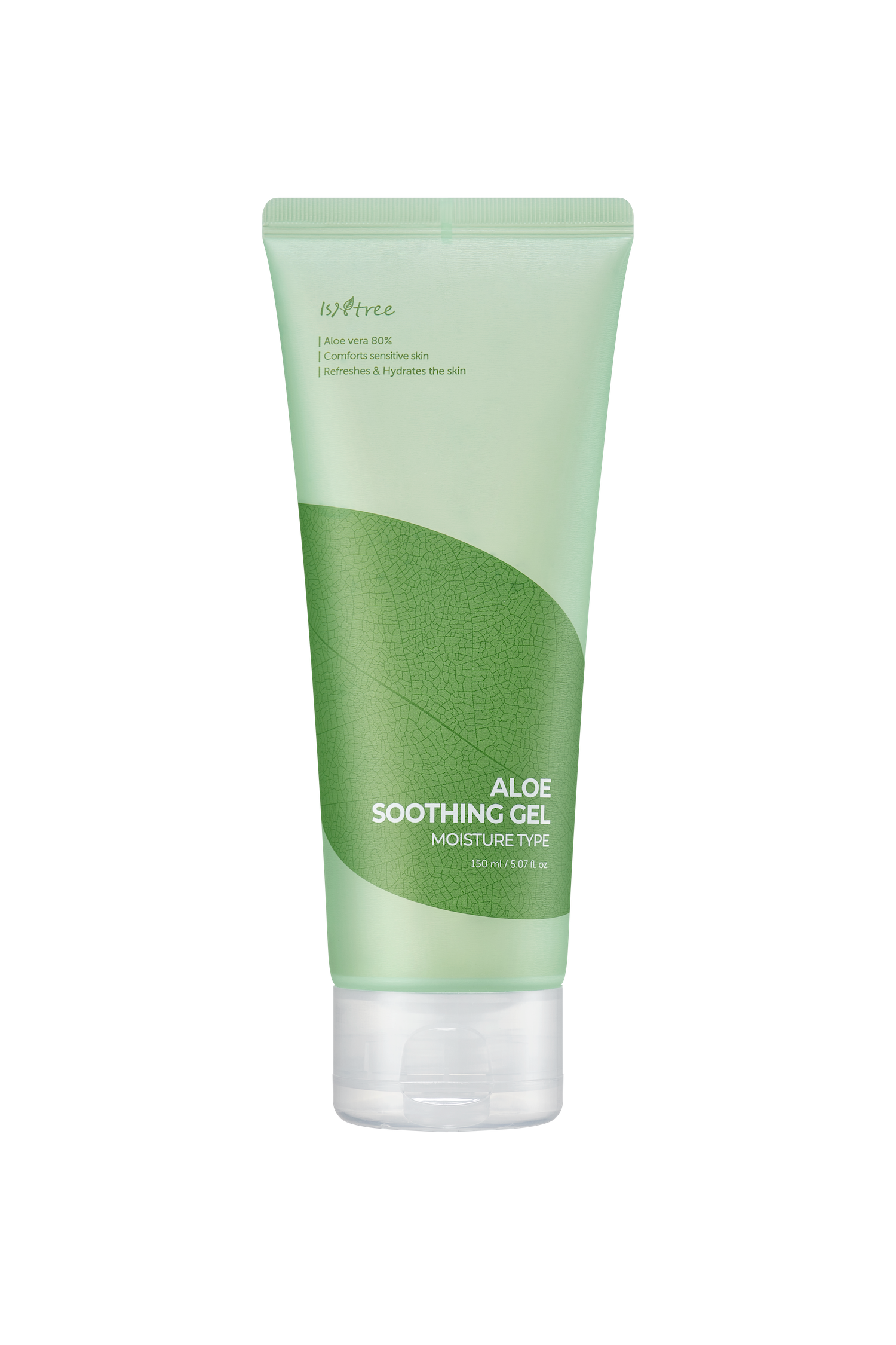 Aloe Soothing Gel Moisture Type 150ml
