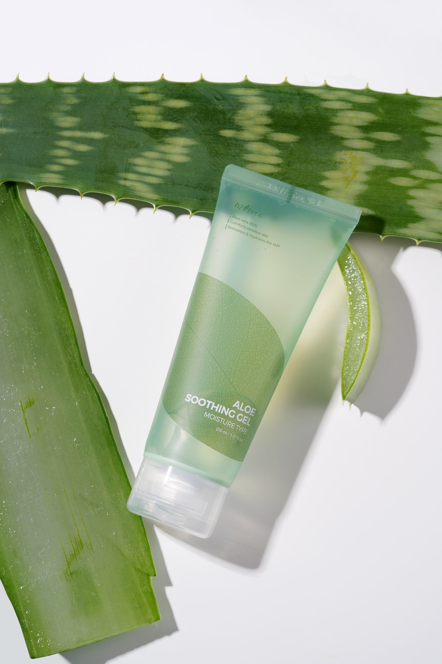 Aloe Soothing Gel Moisture Type 150ml