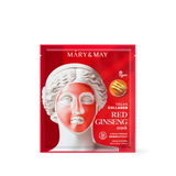 Vegan Collagen Red Ginseng Mask (30g x4)