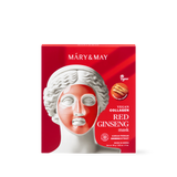 Vegan Collagen Red Ginseng Mask (30g x4)