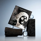 Vegan Collagen Charcoal PDRN Mask (30g x4)