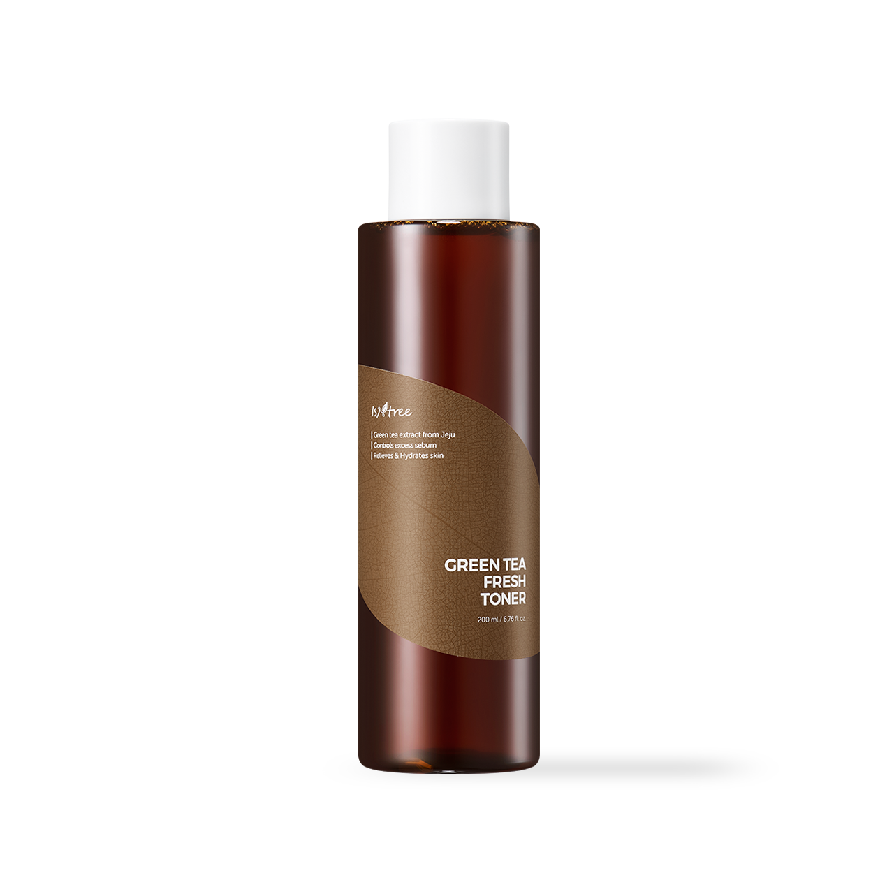 [Isntree] Green Tea Fresh Toner 200 ml