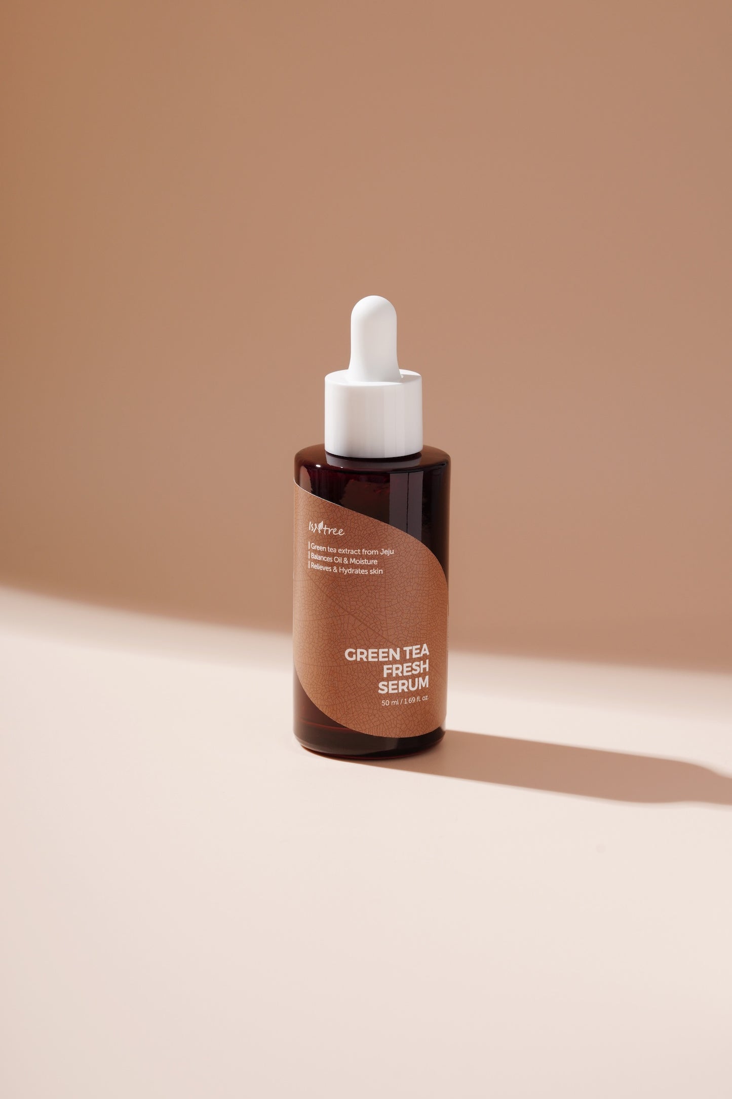 Green Tea Fresh Serum 50ml