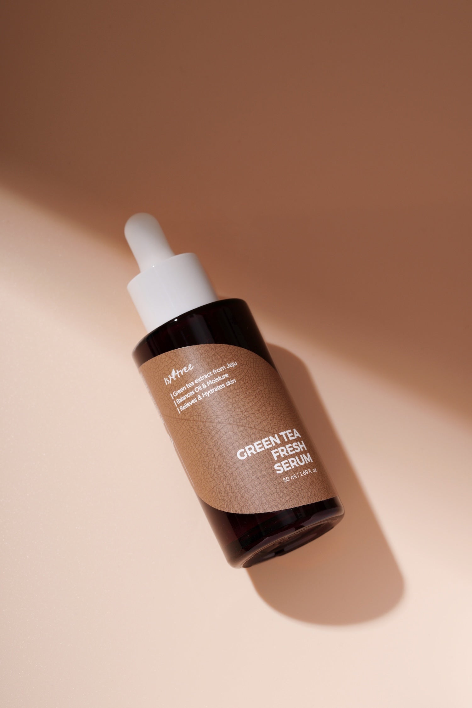 Green Tea Fresh Serum 50ml