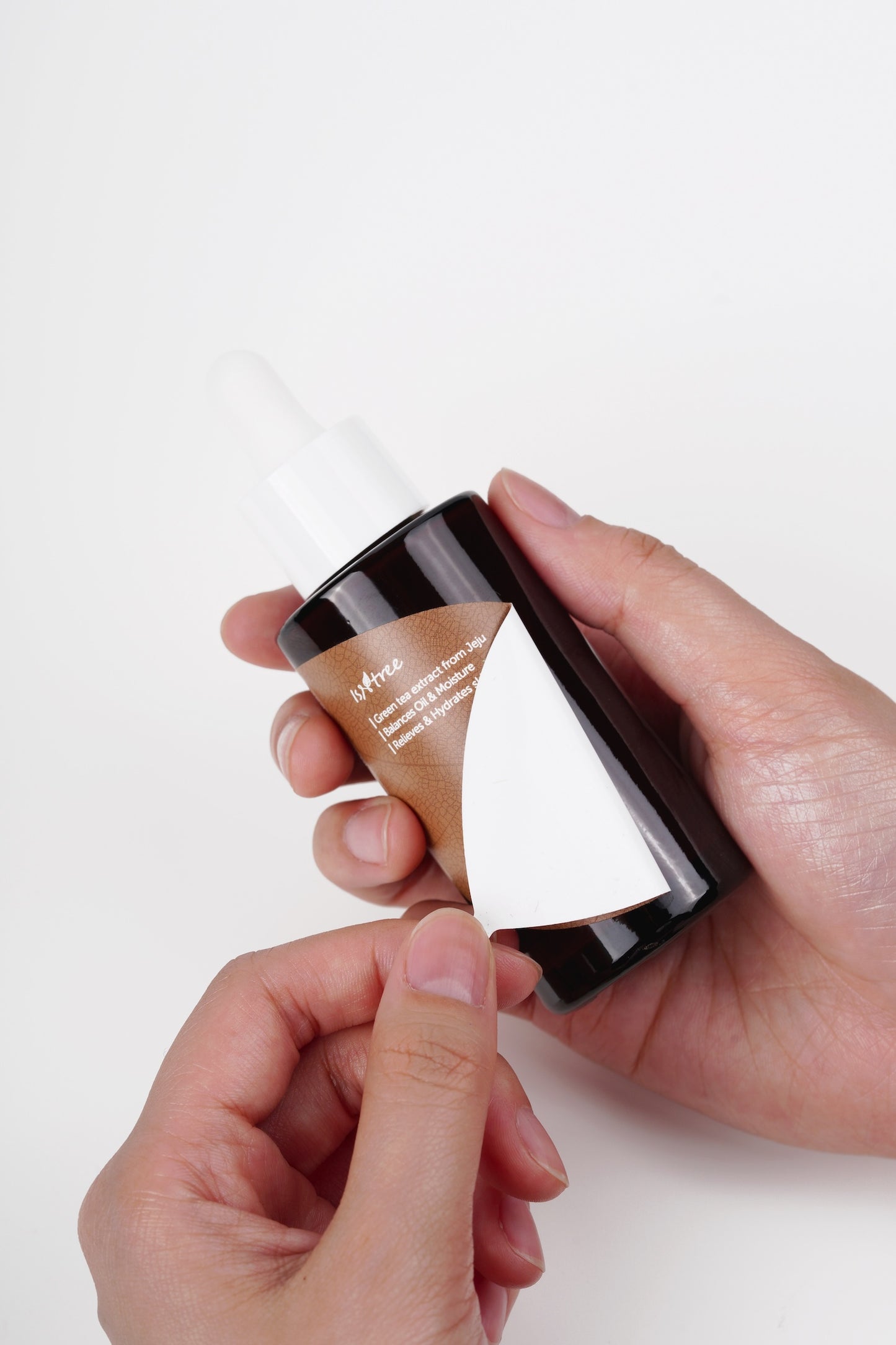 Green Tea Fresh Serum 50ml