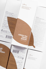 Green Tea Fresh Serum 50ml