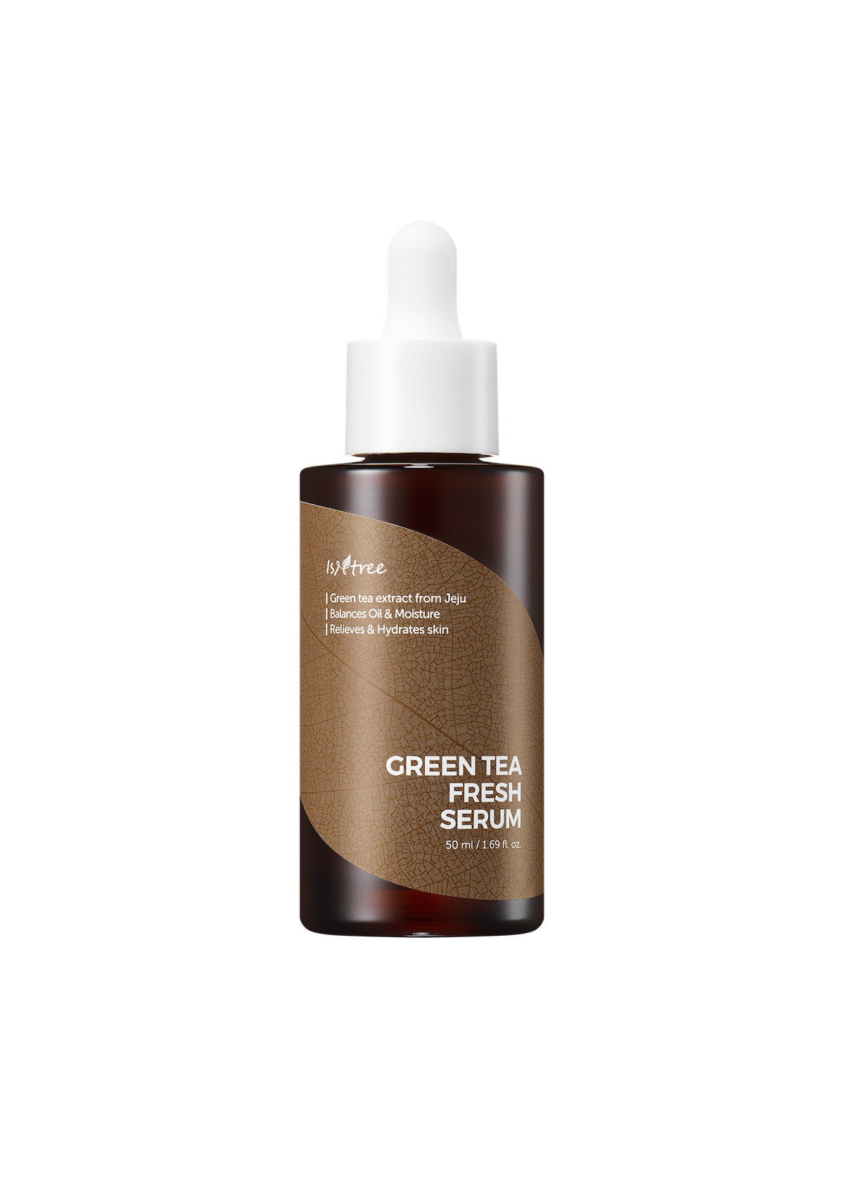 Green Tea Fresh Serum 50ml