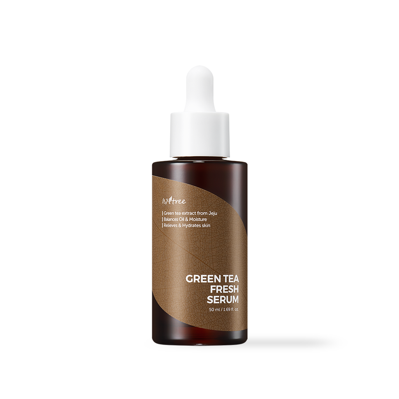 Green Tea Fresh Serum 50ml