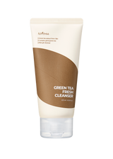 Green Tea Fresh Cleanser 120ml