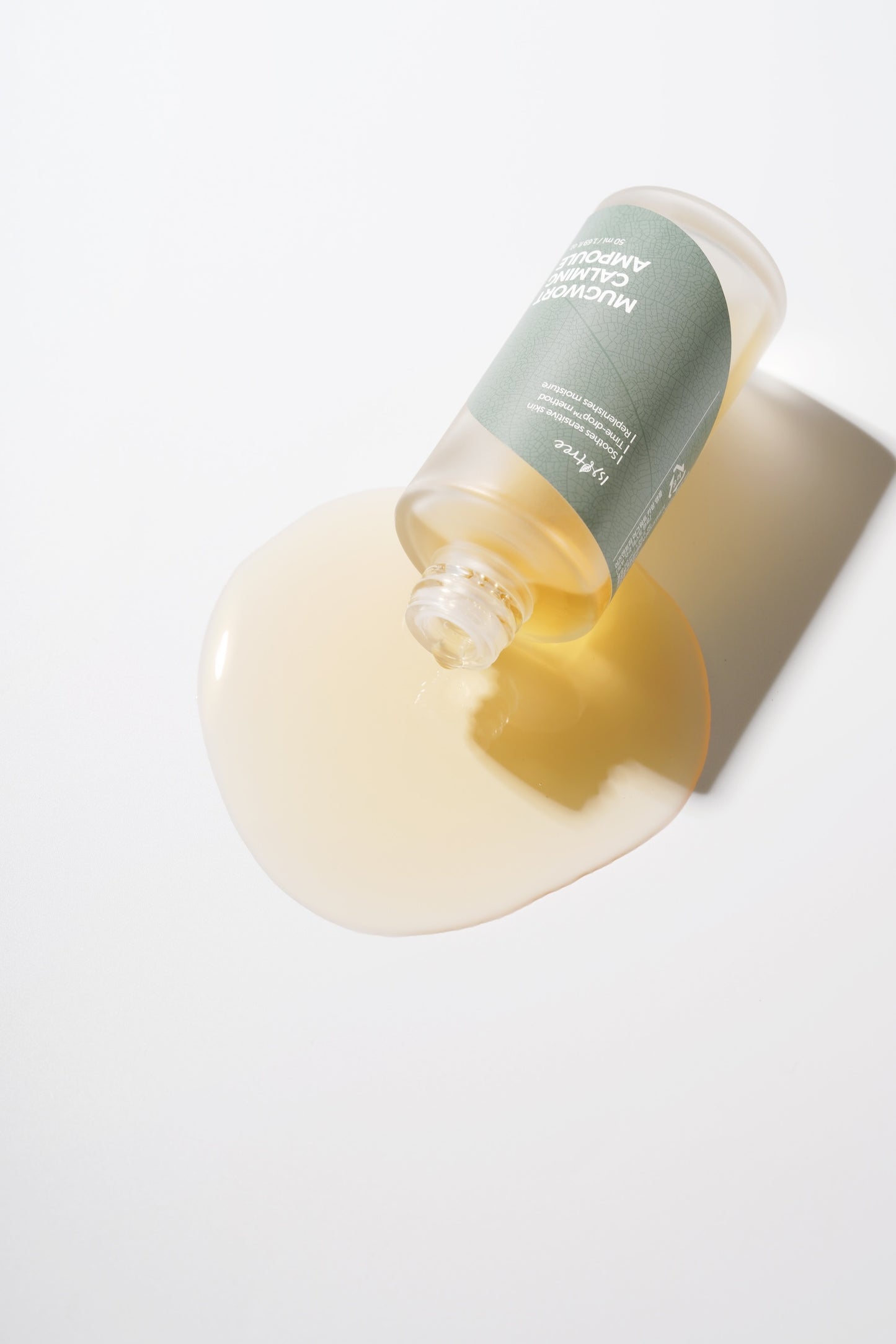 Mugwort Calming Ampoule 50ml