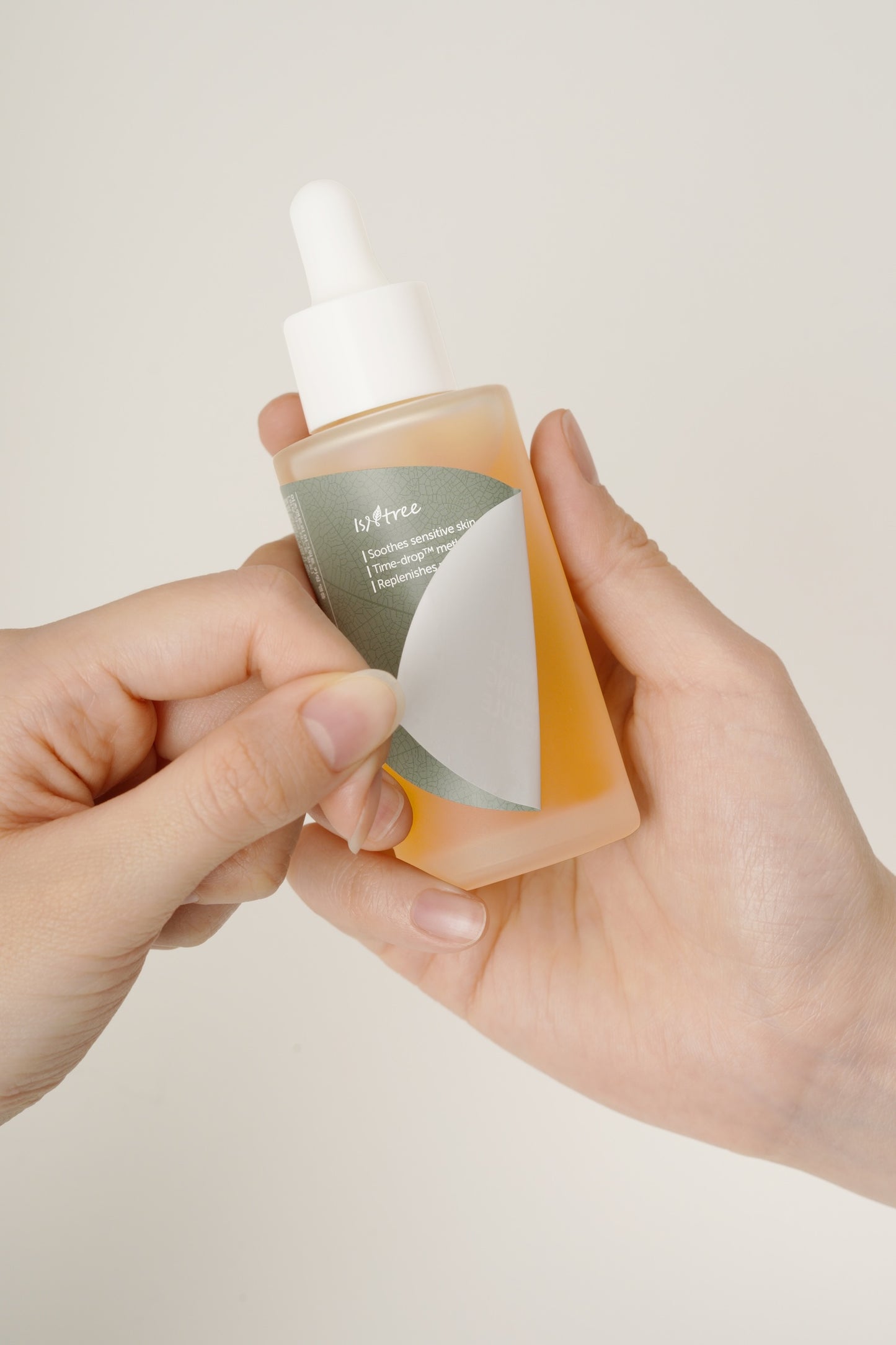 Mugwort Calming Ampoule 50ml
