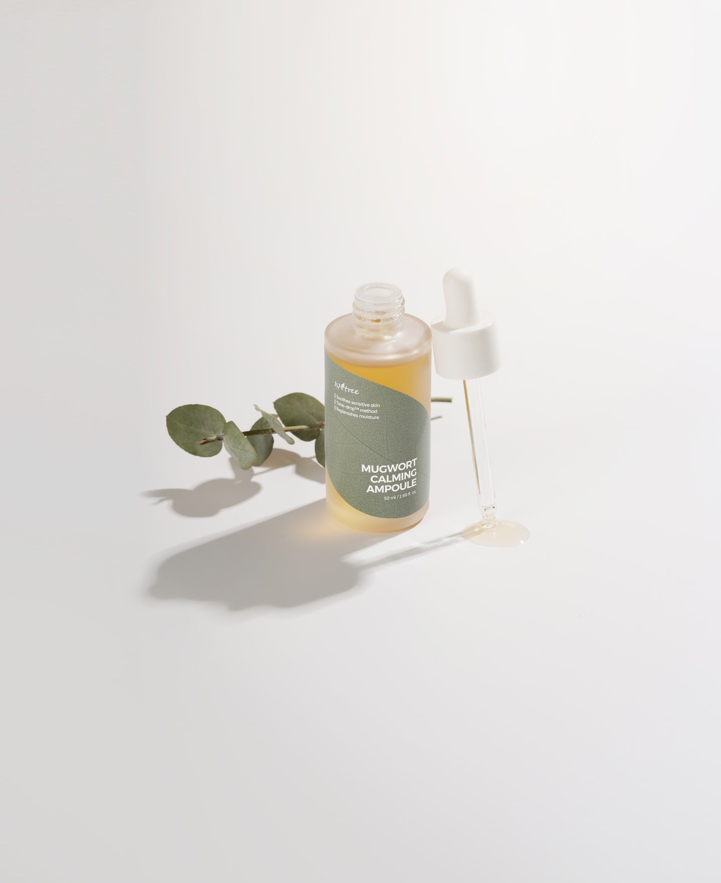 Mugwort Calming Ampoule 50ml