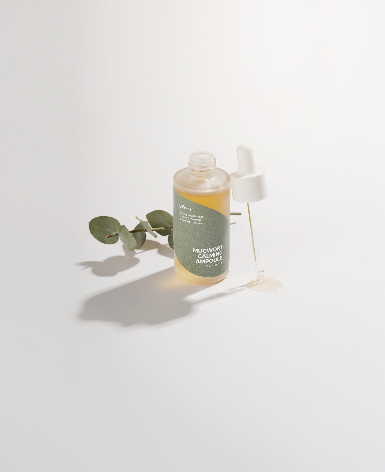 Mugwort Calming Ampoule 50ml