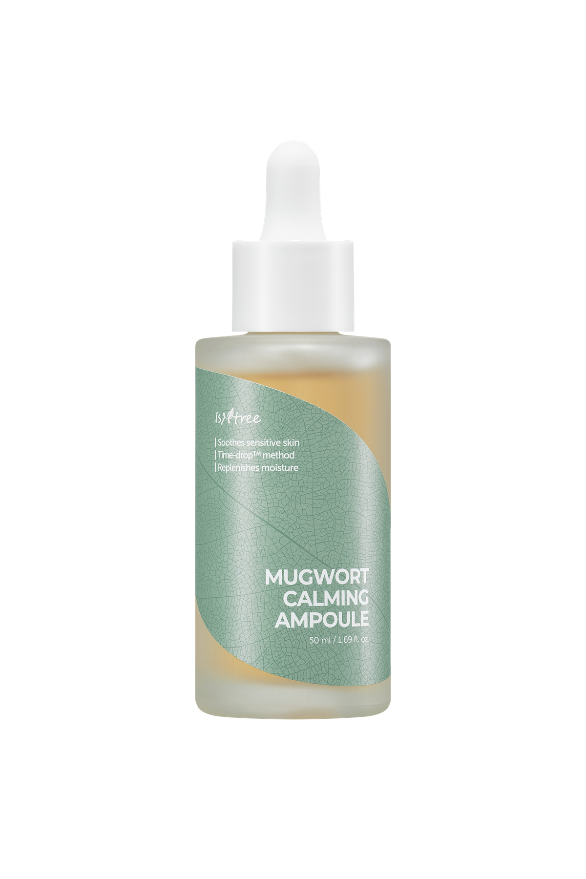 Mugwort Calming Ampoule 50ml
