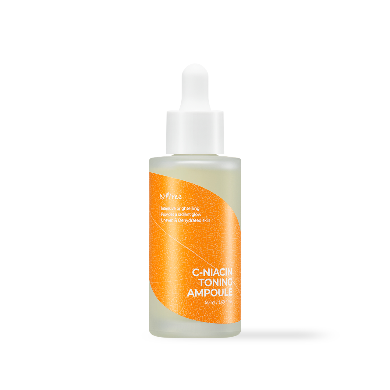 [Isntree] C-Niacin Toning Ampulle 50ml