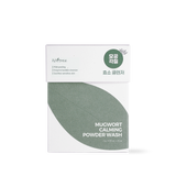 [Isntree] Mugwort Calming Powder Wash 1g*25ea