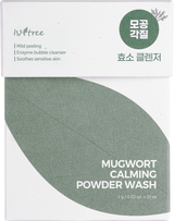 Mugwort Calming Powder Wash 1g*25ea