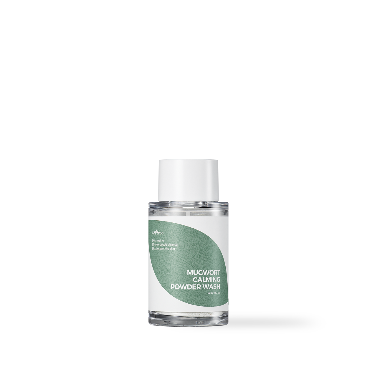 Mugwort Calming Powder Wash 15g