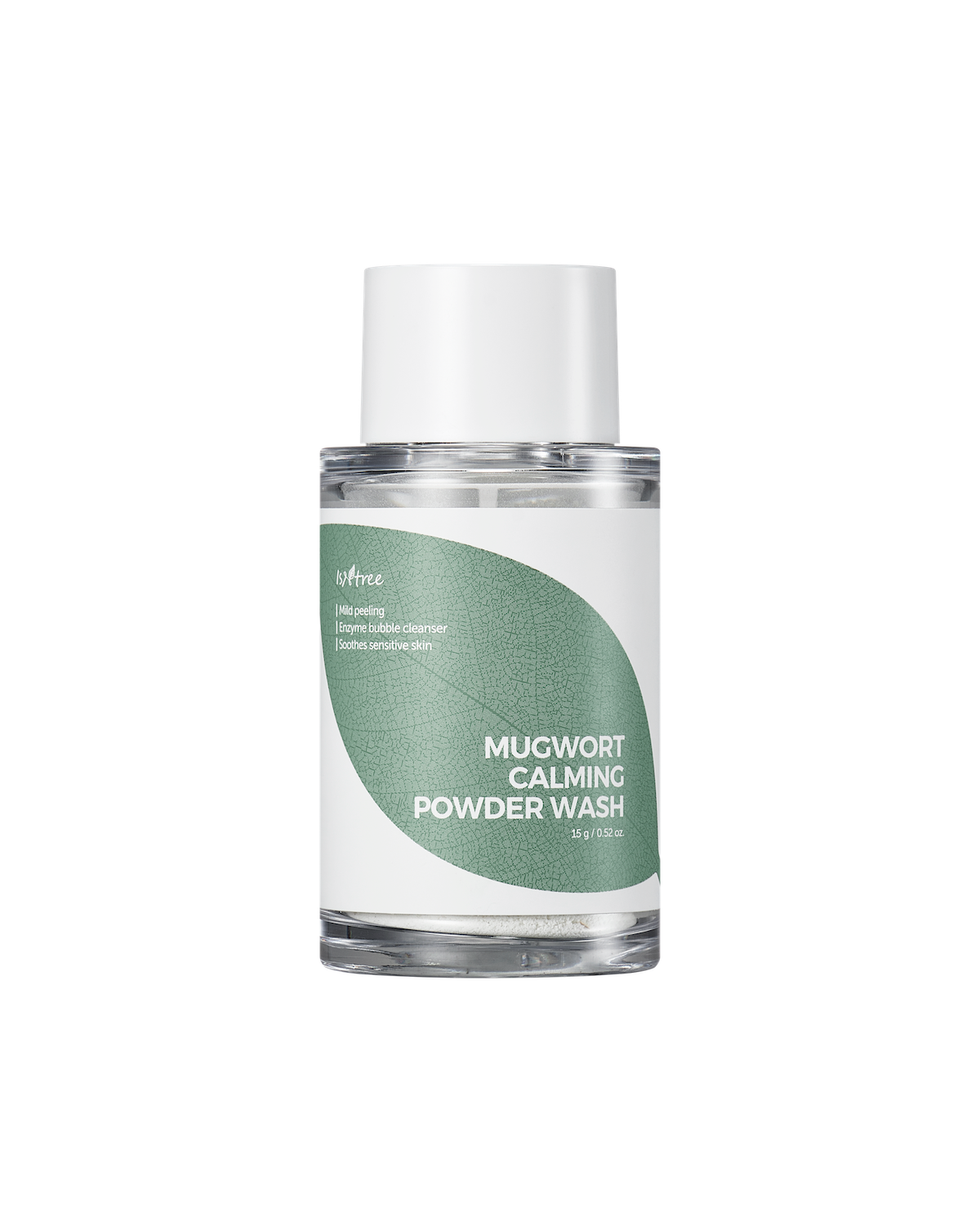 Mugwort Calming Powder Wash 15g