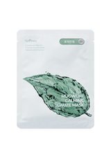[Isntree] Mugwort Calming Gauze Mask 23g*10ea