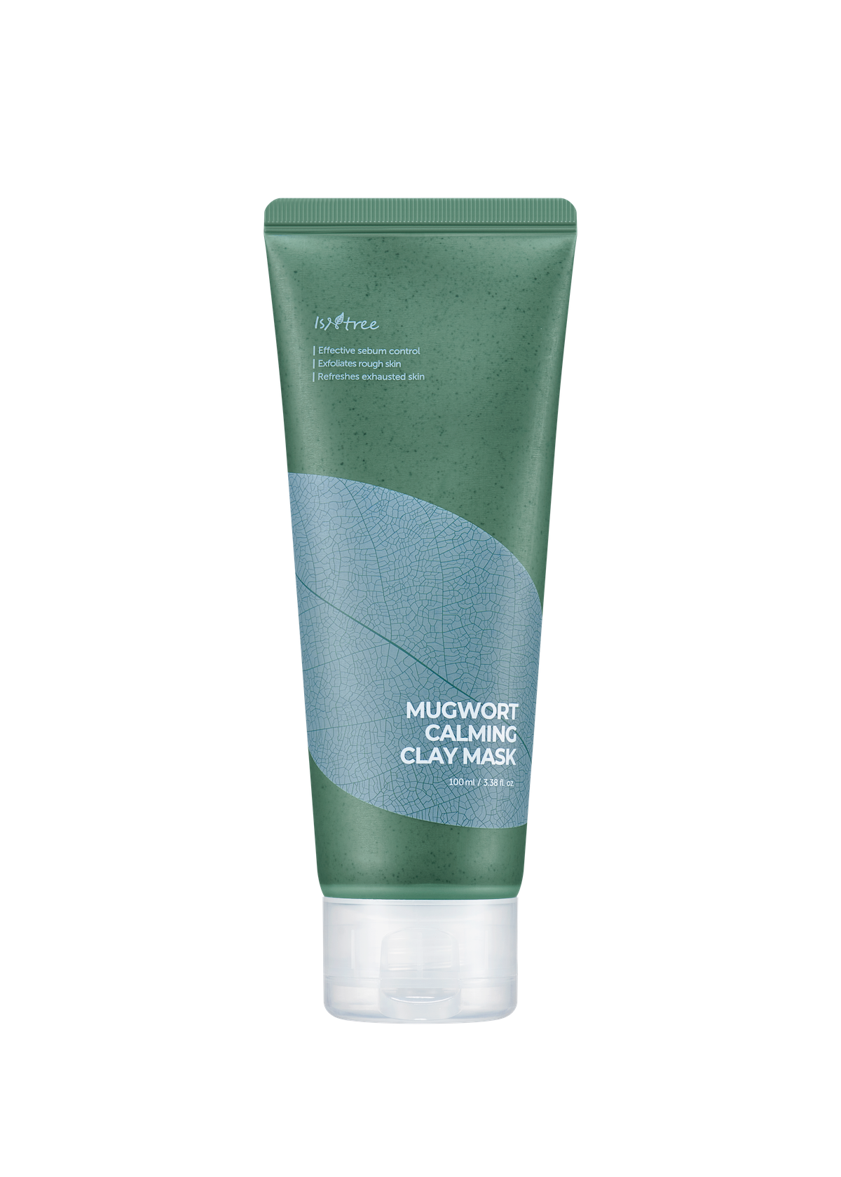 Mugwort Calming Clay Mask 100ml