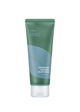 Mugwort Calming Clay Mask 100ml