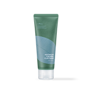 Mugwort Calming Clay Mask 100ml